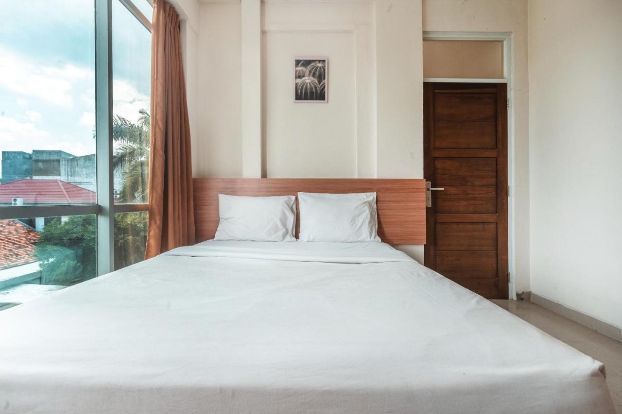 Hotel The Kartini 8 - Mangga Besar 2*