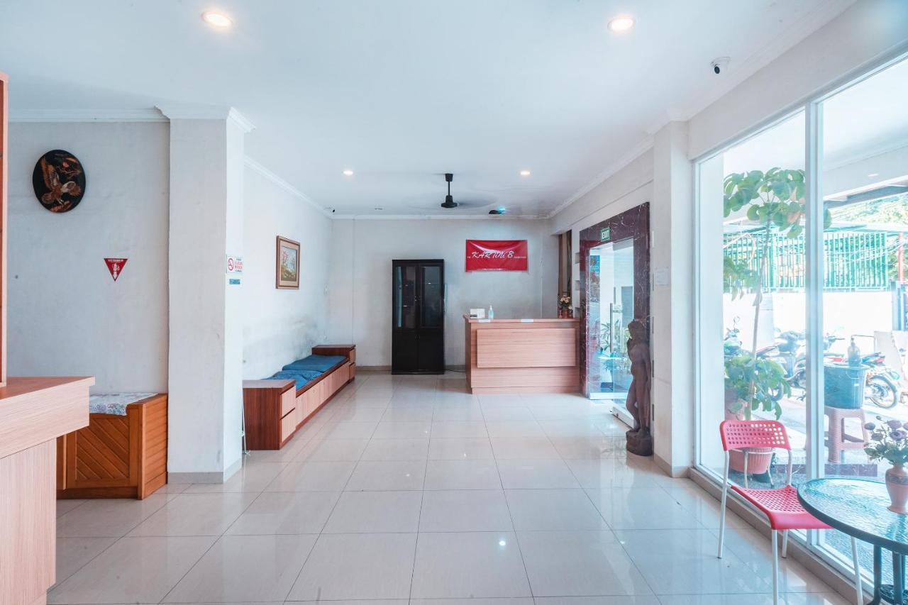 The Kartini 8 - Mangga Besar Jakarta