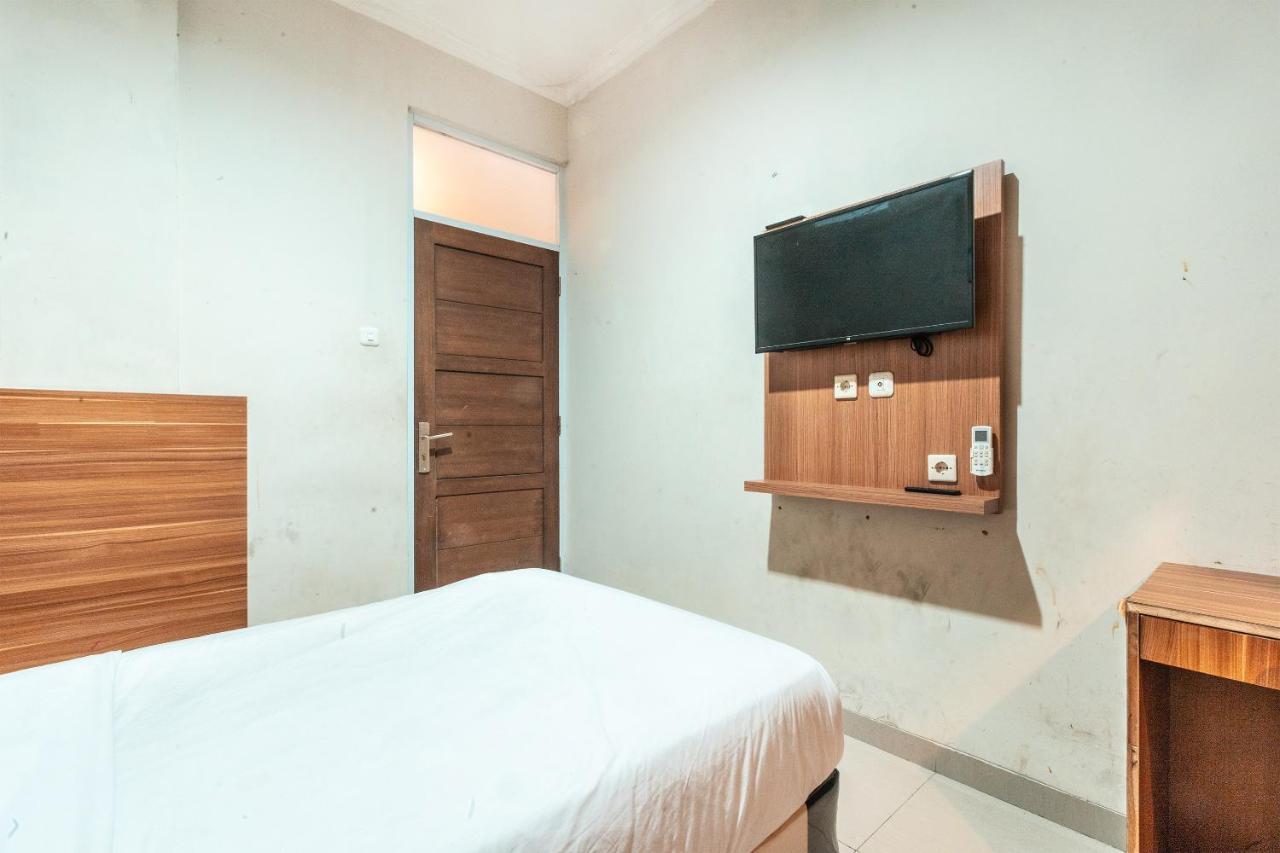 Hotel The Kartini 8 - Mangga Besar Jakarta