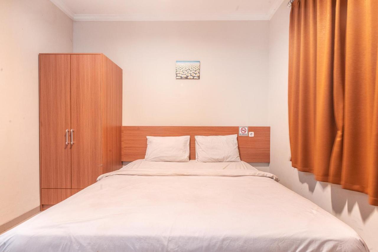 The Kartini 8 - Mangga Besar Hotel 2*