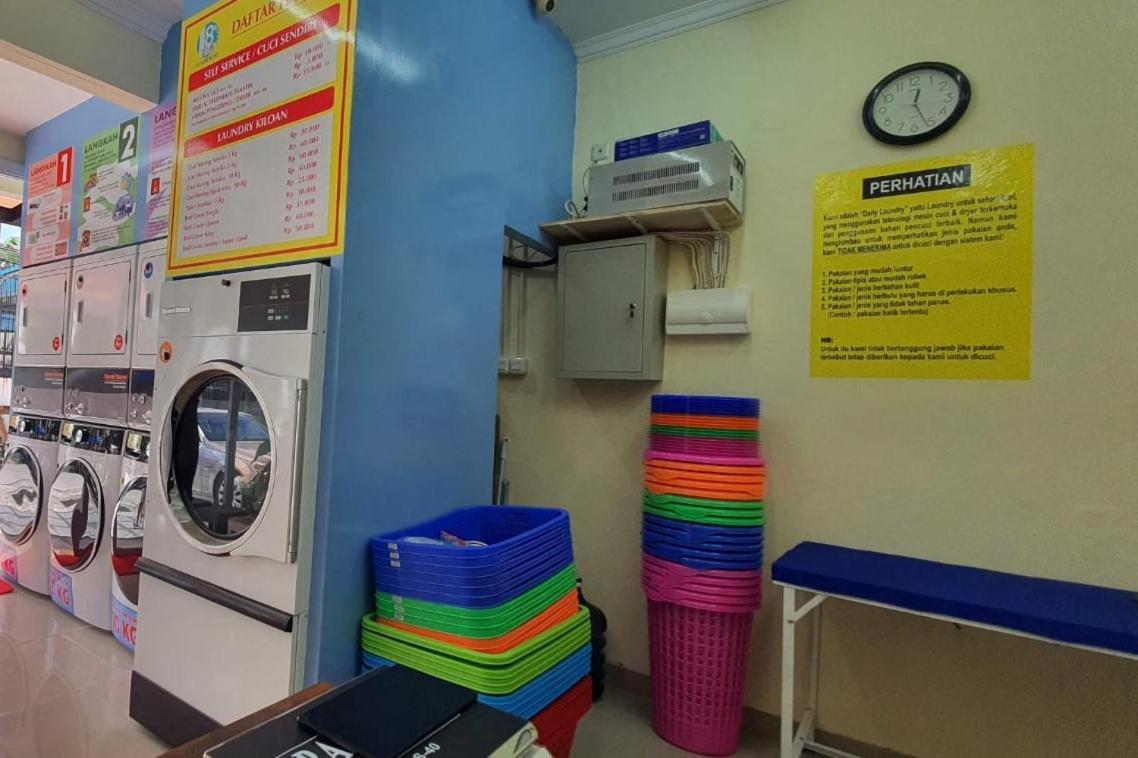 The Kartini 8 - Mangga Besar Jakarta